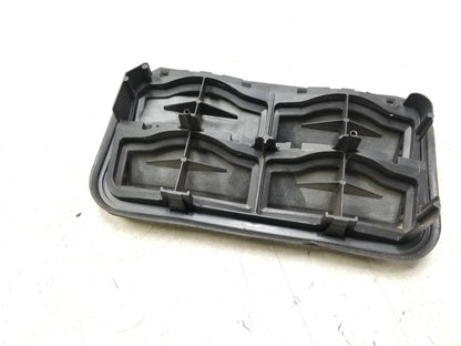 2010 - 2016 Cadillac SRX Rear Quarter Pressure Vent Flap OEM