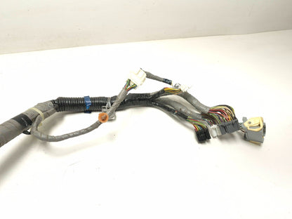 2007 Acura Tl Type-s Drive Unit Wire Harness 3.5l OEM
