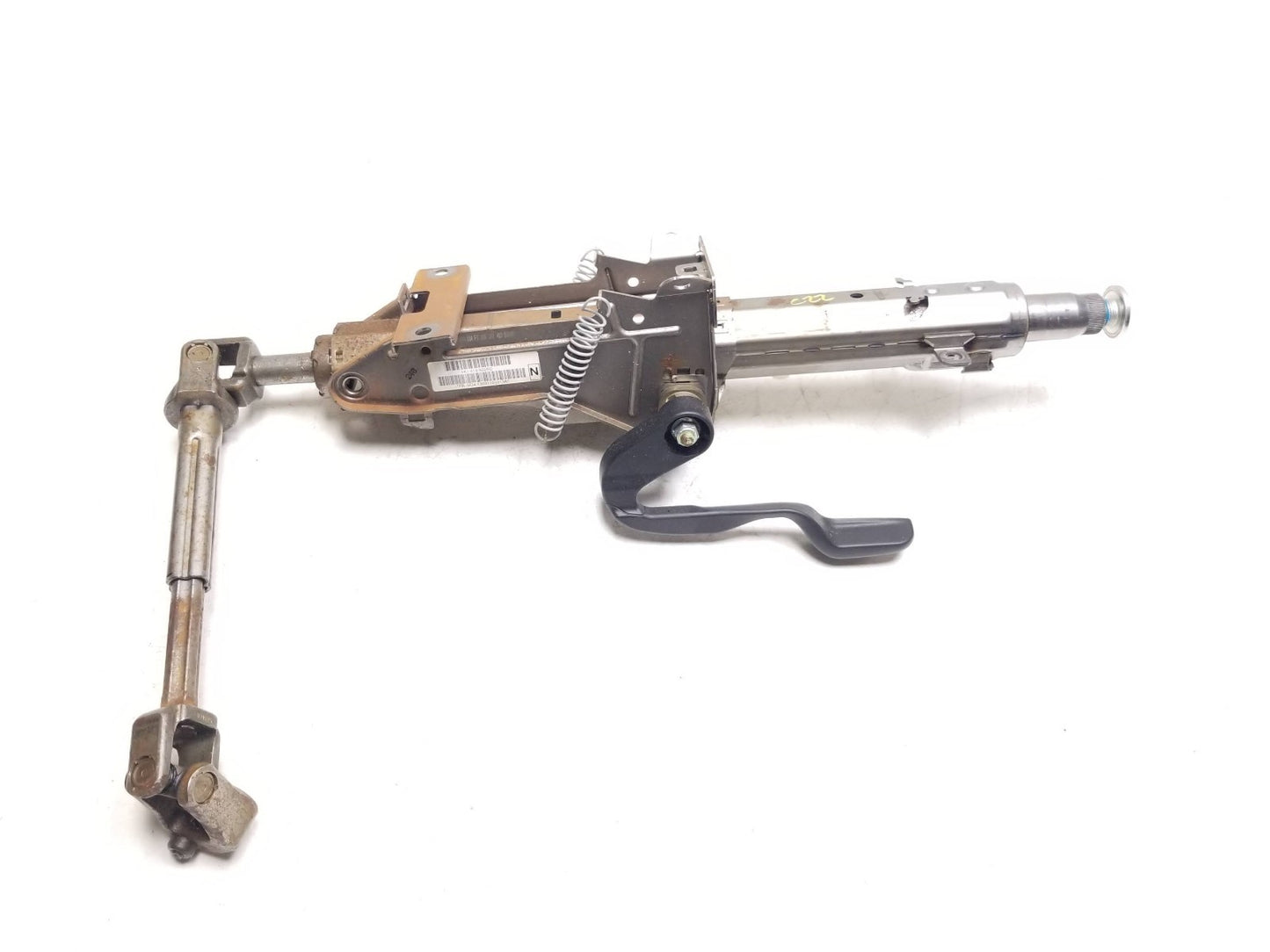 2010 - 2014 VW Golf GTI Steering Column OEM