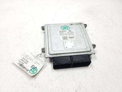 13 2013 Hyundai Elantra 1.8l Ecm Ecu Engine Computer Module 39102-2ema3 OEM #89