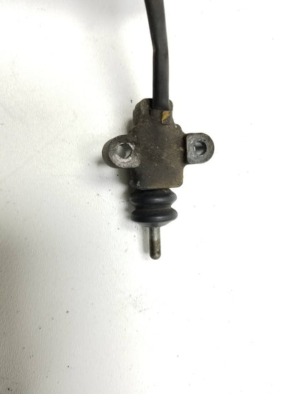 1990 Kawasaki Vn750 Vulcan Kickstand Side Kick Stand Sensor OEM