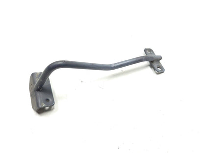 15-20 Mercedes C300 W205 Exhaust Shield & Radiator Bracket OEM