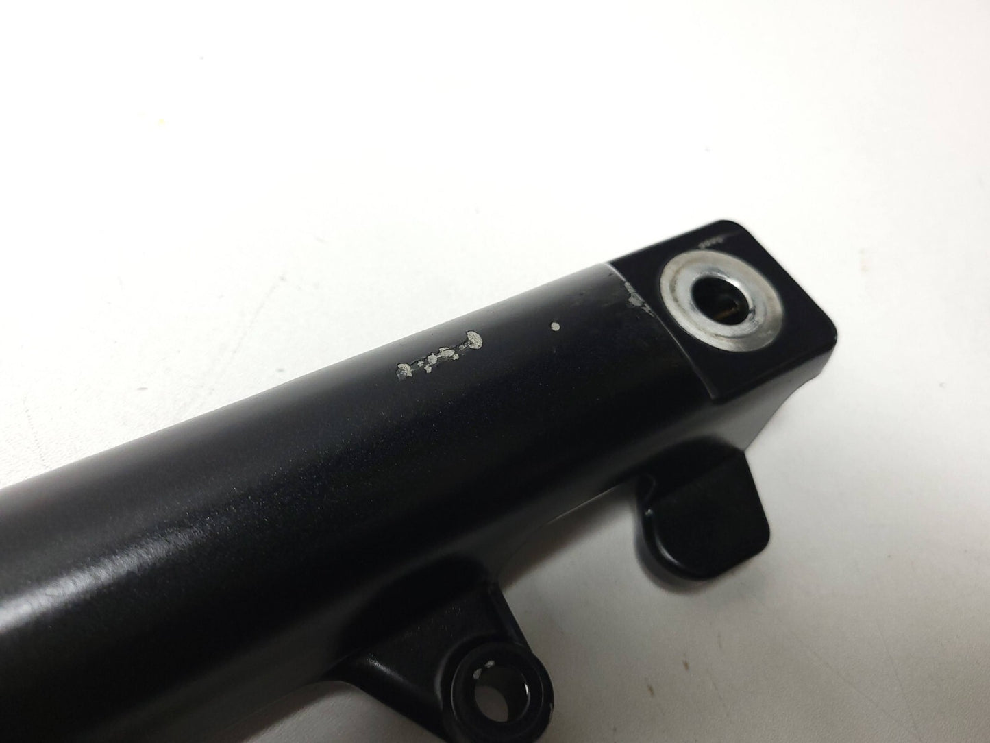 2015-2018 Yamaha Yzf-r3 Yzfr3 Front Fork Tube Slider W/ Spring Left & Right OEM