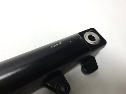 2015-2018 Yamaha Yzf-r3 Yzfr3 Front Fork Tube Slider W/ Spring Left & Right OEM