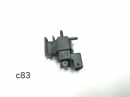2011 BMW 750li Vacuum Valve Control Solenoid Oem✅