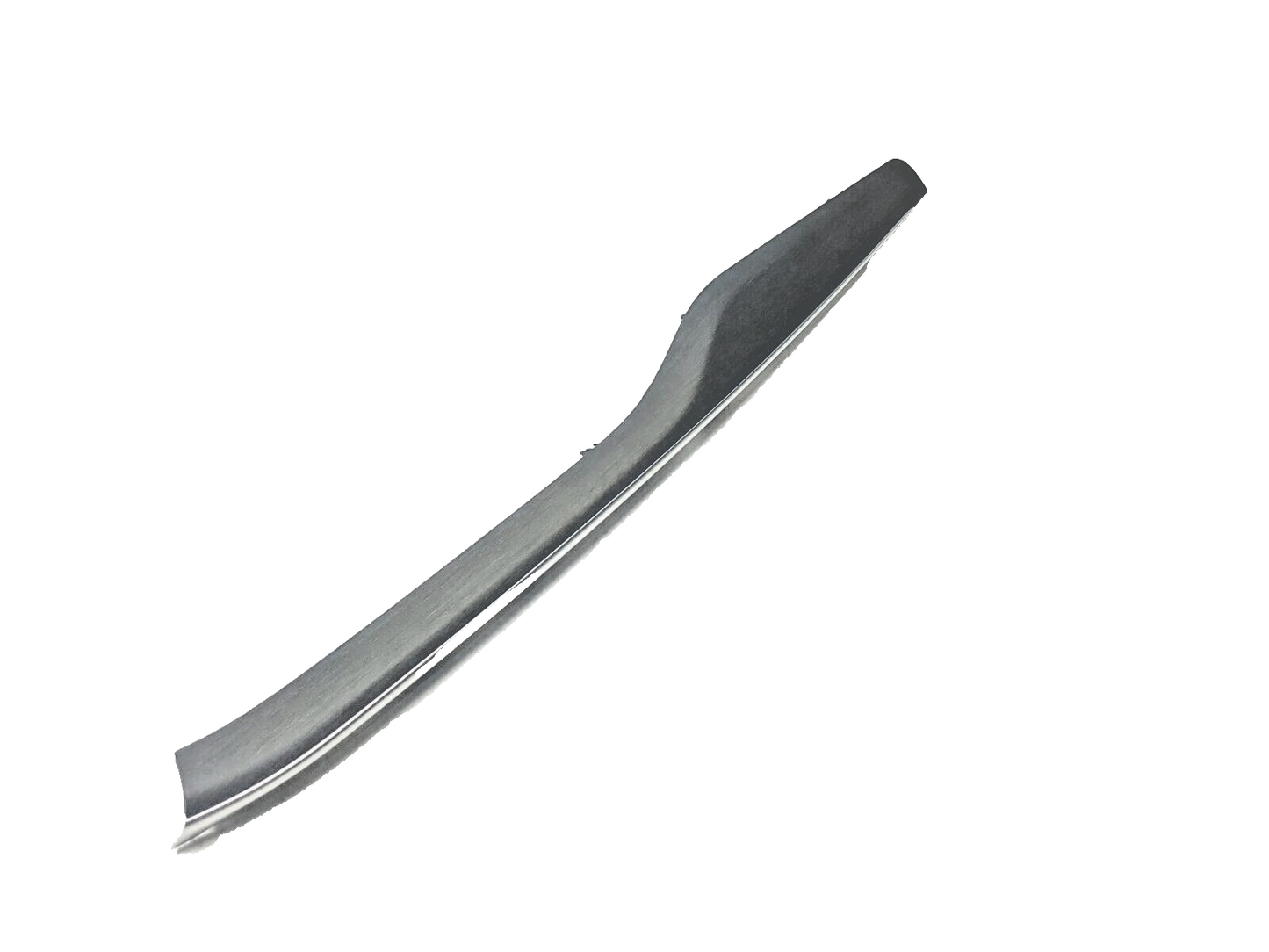 2017-2023 Alfa Romeo Stelvio Dashboard Panel Molding Trim OEM