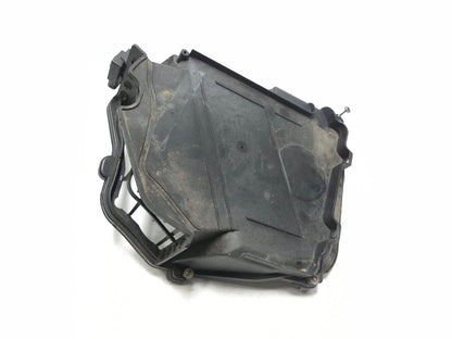 2011 BMW 750li A/c Heater Fan Blower Motor Cover Upper OEM