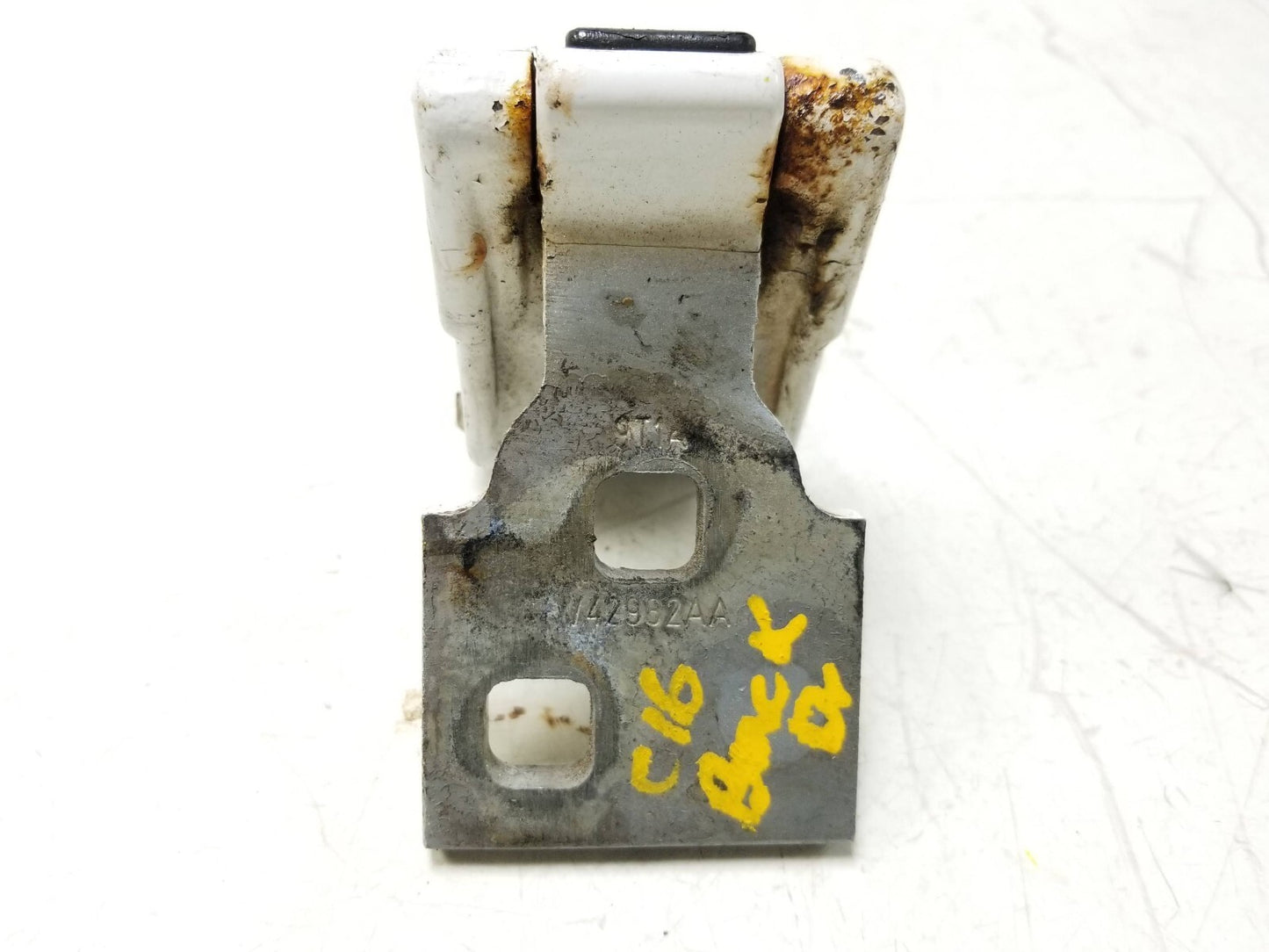 10-13 Ford Transit Connect Rear Back Door Hinge Driver Side Left Oem✅