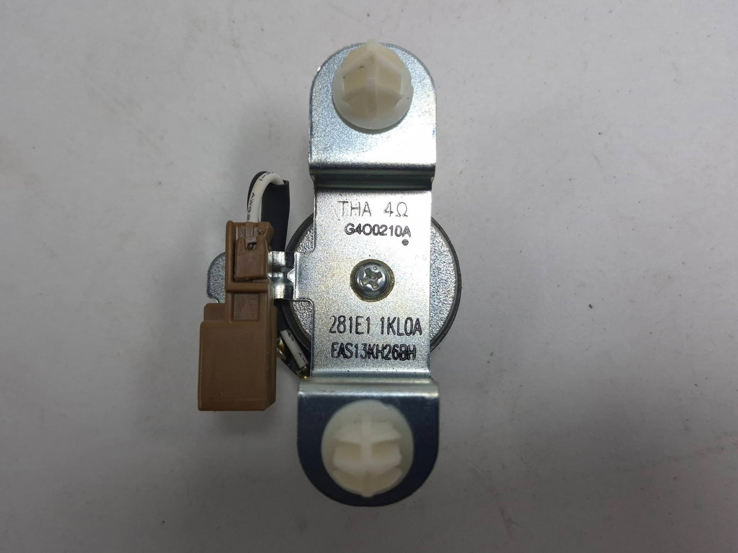 2015 Nissan Juke Tweeter Speaker  OEM