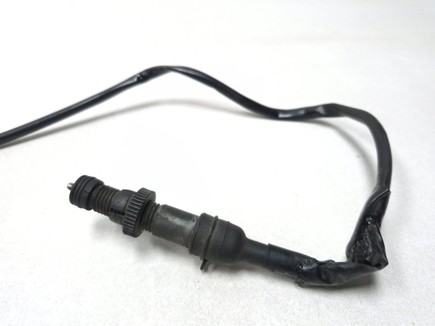 2004 Honda Shadow Aero Vt750c Rear Brake Pedal Stop Switch OEM