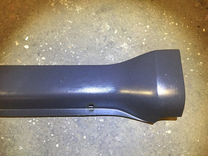 2003 Ford Escape Side Skirt Rocker Panel Driver Side Left OEM