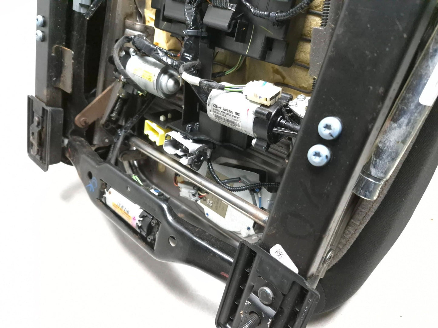 2018 Chrysler 300 Seat Front Left Driver Side OEM