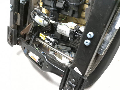 2018 Chrysler 300 Seat Front Left Driver Side OEM