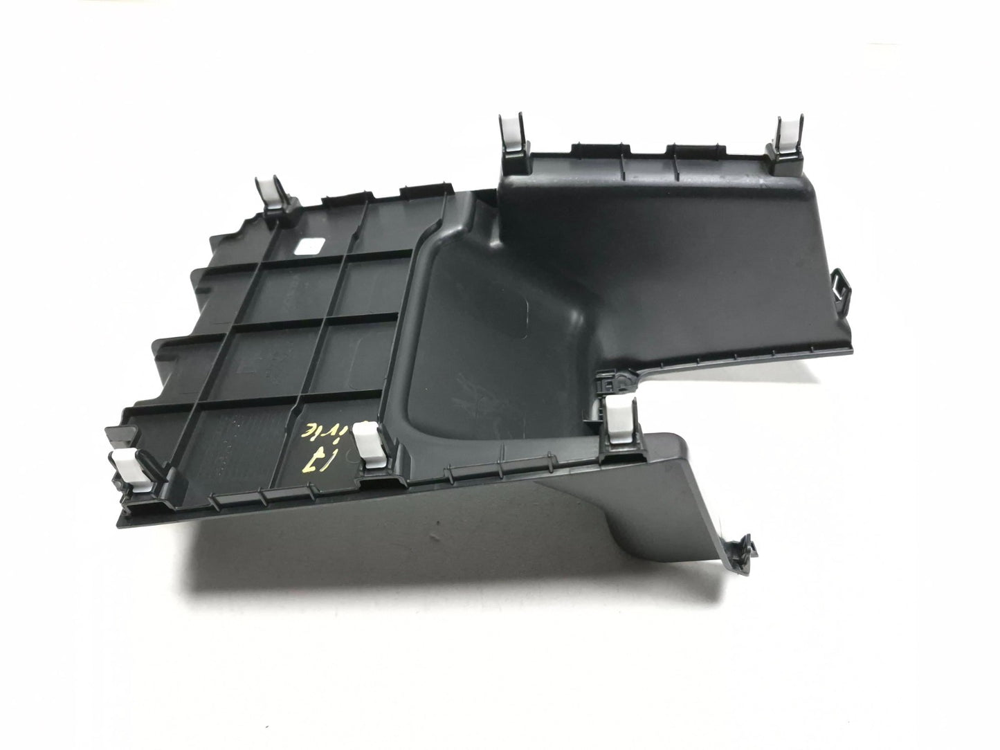 2017 Honda Civic Center Console Lower Tray Trim OEM