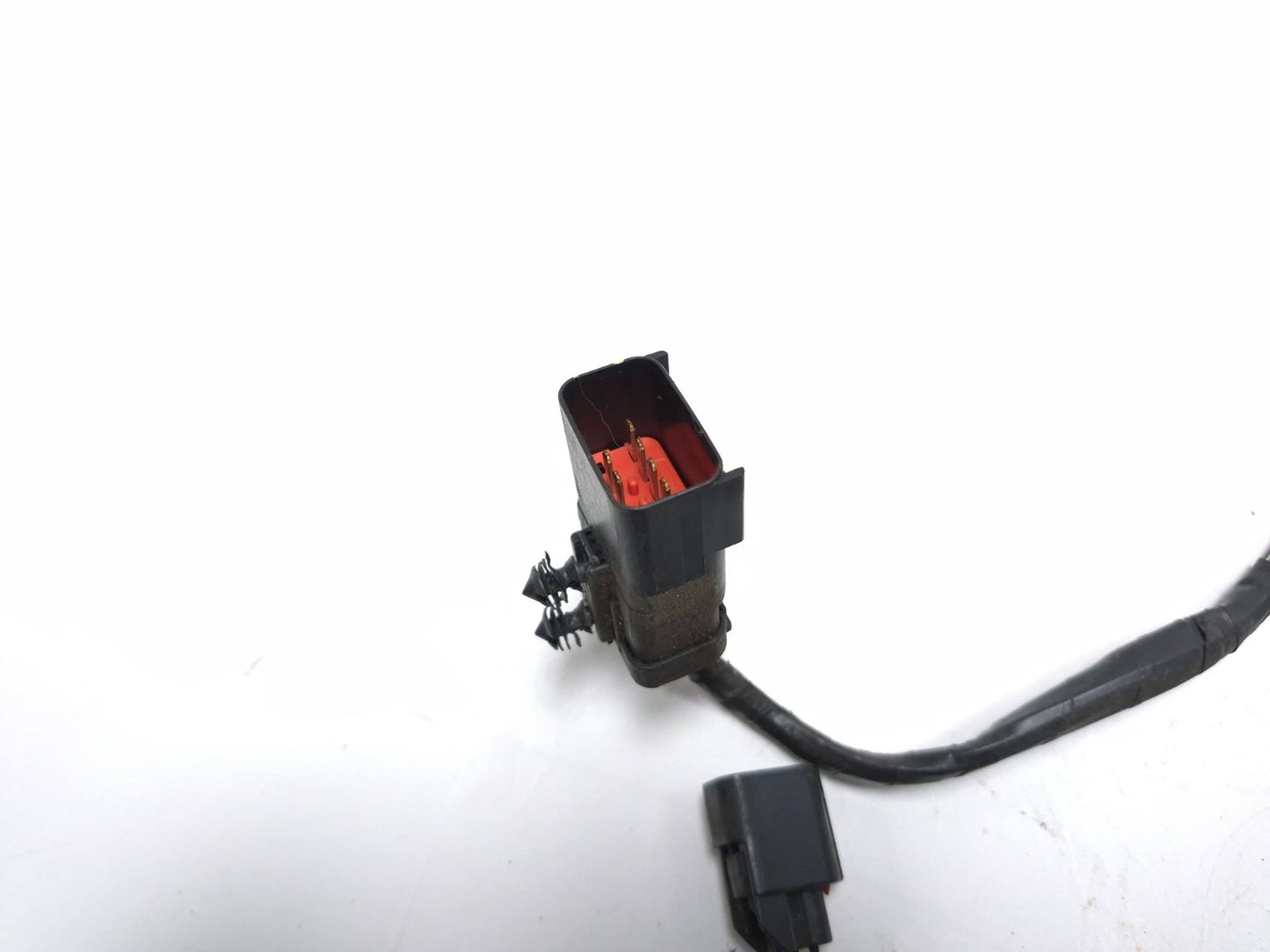 2005 Dodge Grand Caravan Sliding Door Wire Harness Rear Left Driver Side OEM