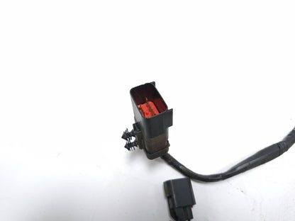 2005 Dodge Grand Caravan Sliding Door Wire Harness Rear Left Driver Side OEM