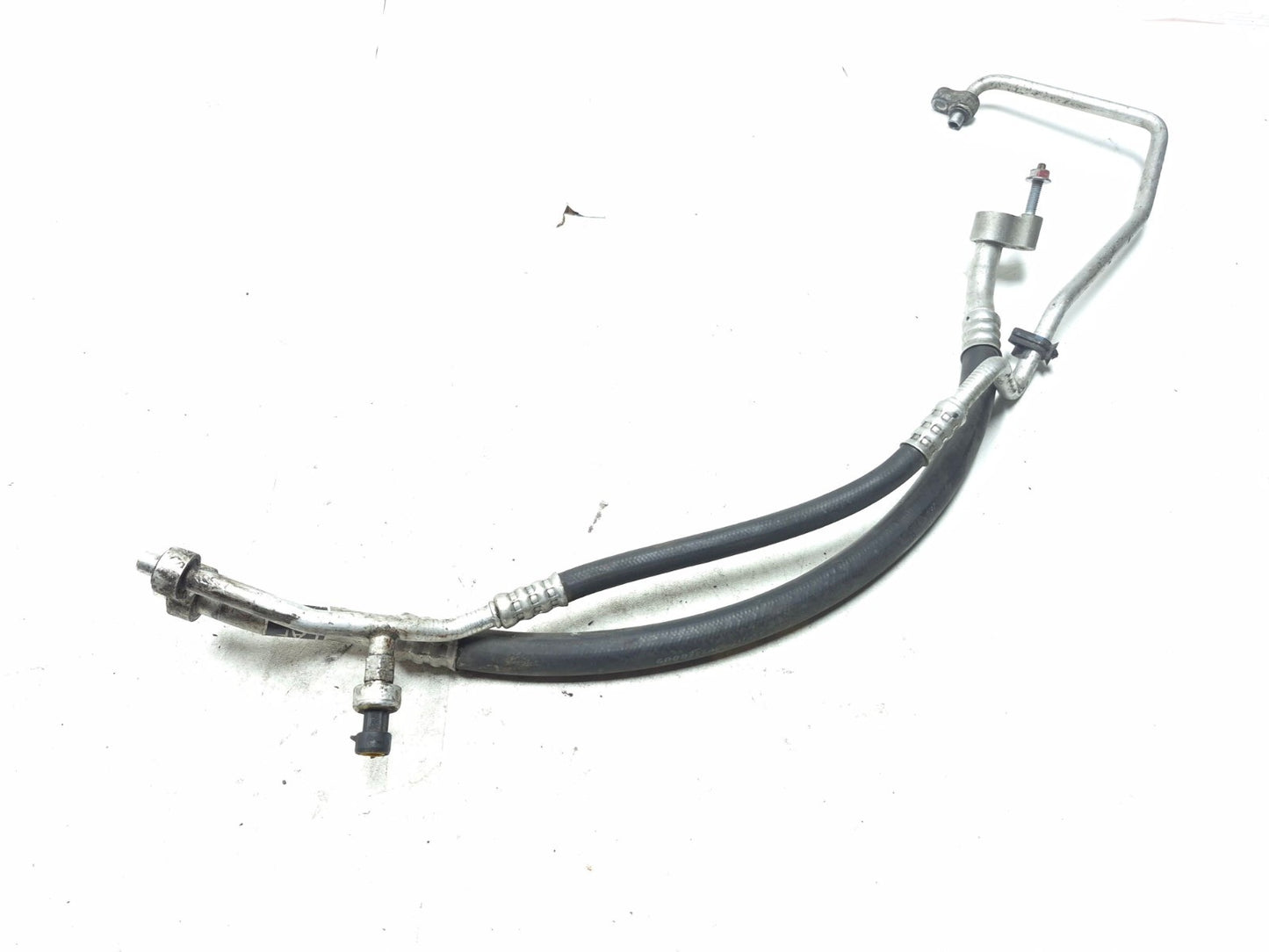 2011 GMC Terrain 2.4l A/c Refrigerant Discharge Hose OEM