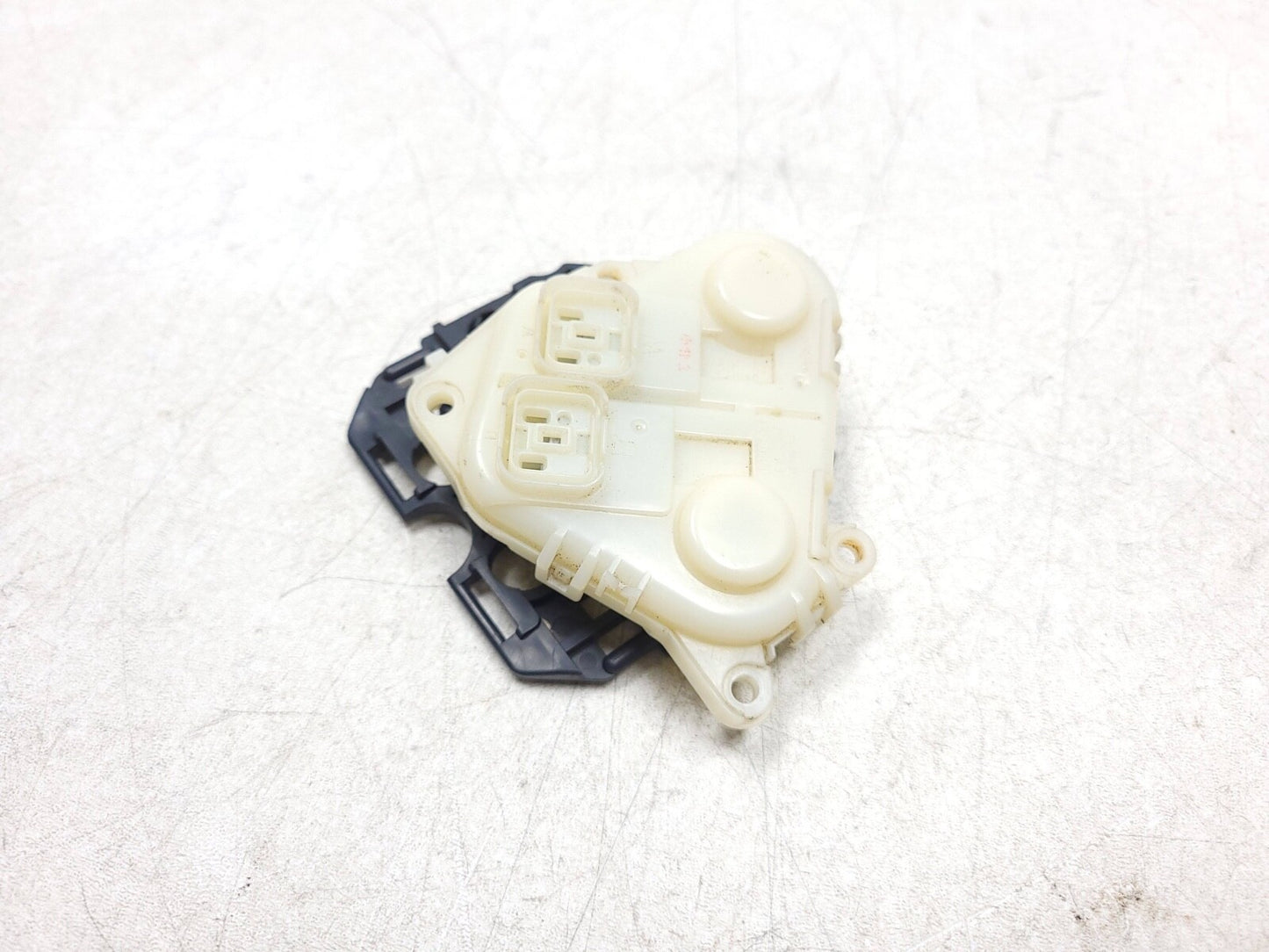 2005 - 2010 Scion Tc Outside Rear Mirror Glass Front Passenger Side OEM