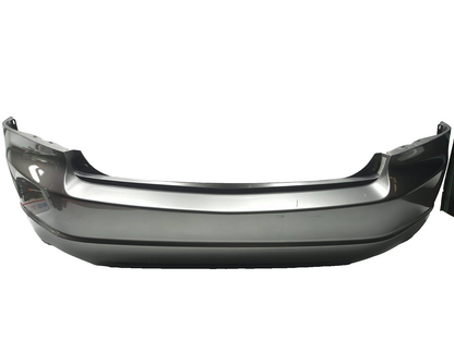 2008 Acura Tl Type-s Rear Bumper Cover OEM