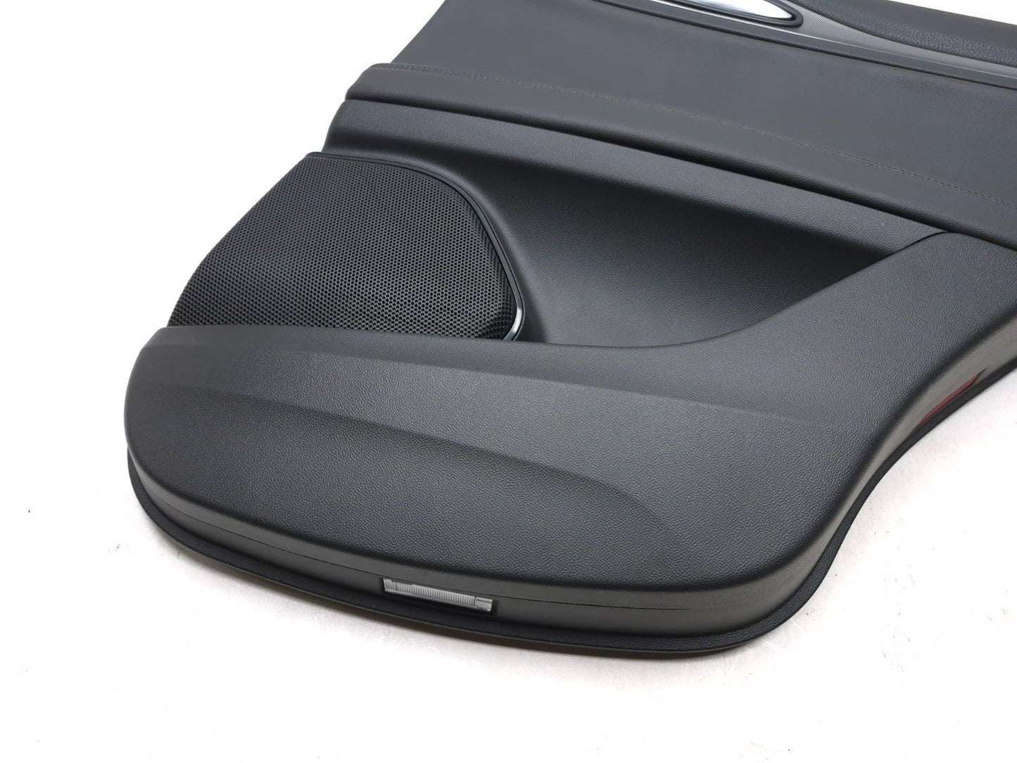 2024 Alfa Romeo Stelvio Door Panel Trim Rear Passenger Side Right OEM