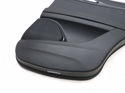 2024 Alfa Romeo Stelvio Door Panel Trim Rear Passenger Side Right OEM