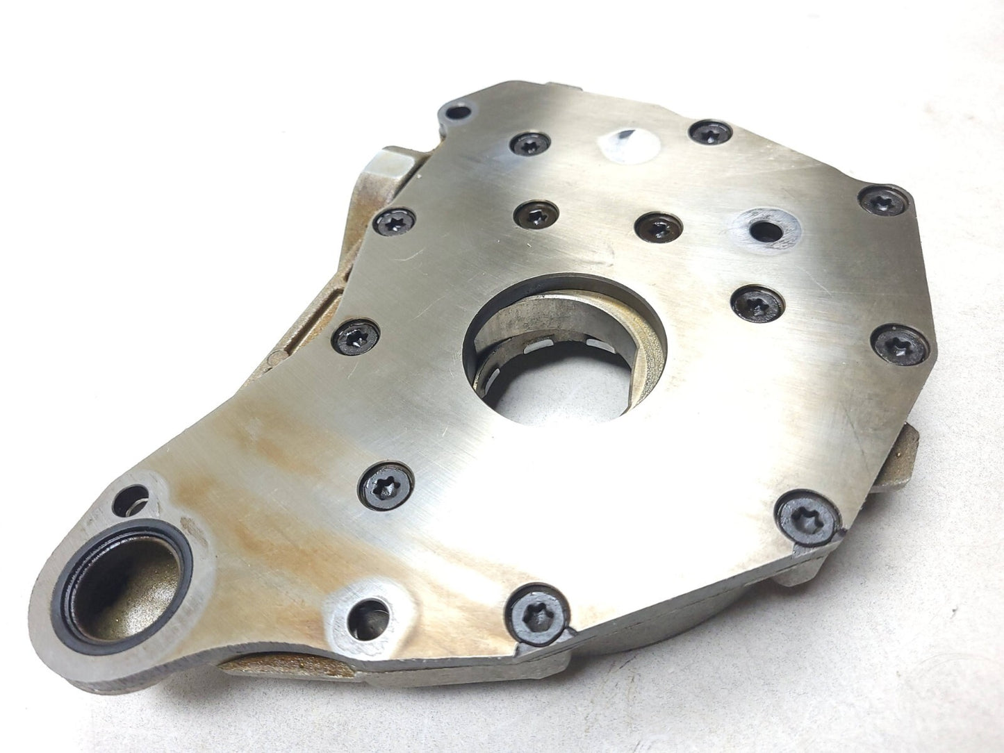 2007 Range Rover 4.2l Engine Oil Pump OEM