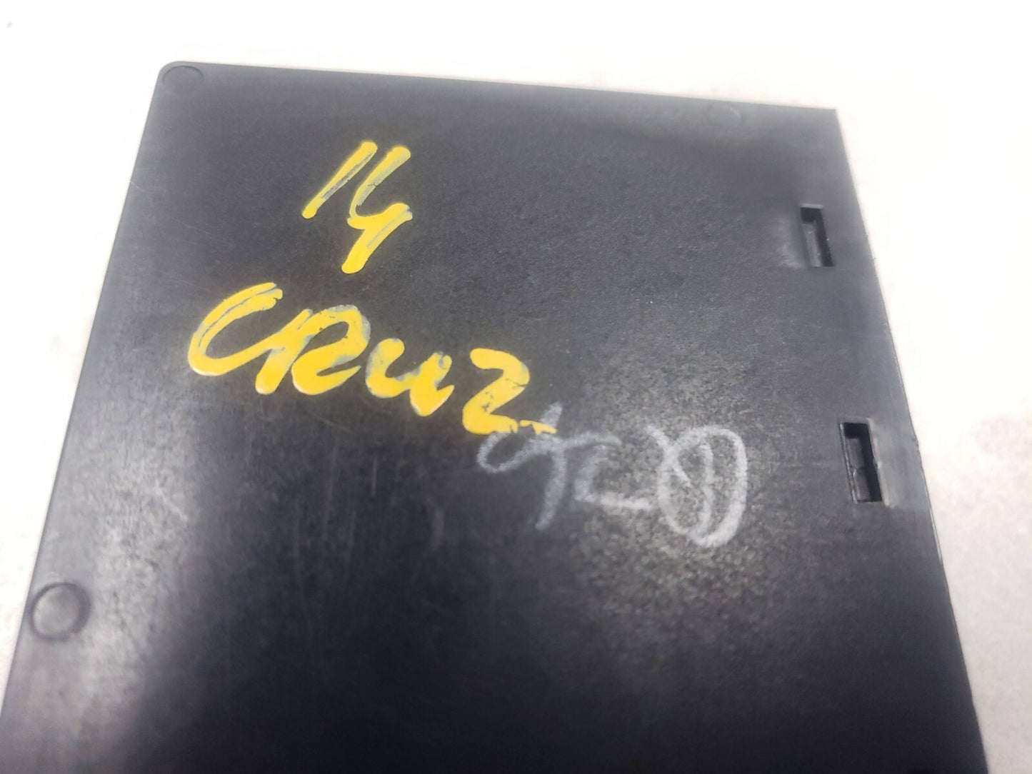 12 13 14 15 16 Chevrolet Cruze Multi-media Player Interface Module Pdim OEM