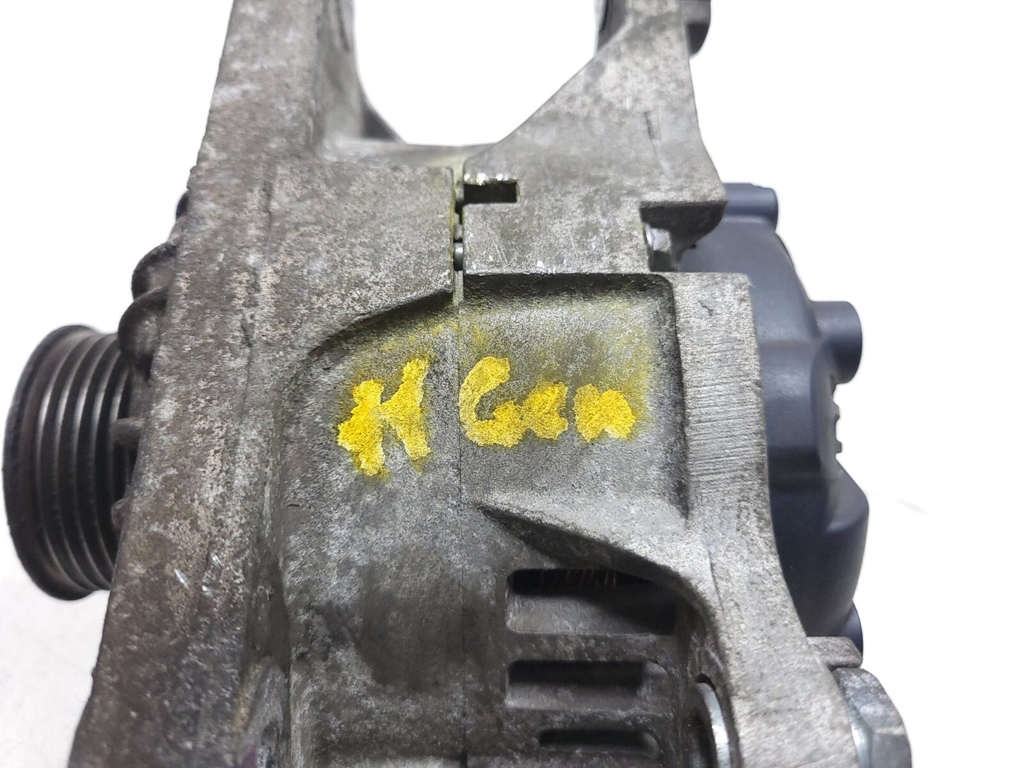 2009 - 2013 Hyundai Genesis Alternator 2.0t OEM