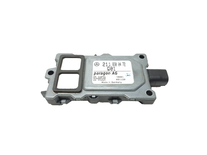 2010 Mercedes S400 W221 Air Quality Sensor Module OEM