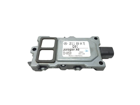 2010 Mercedes S400 W221 Air Quality Sensor Module OEM