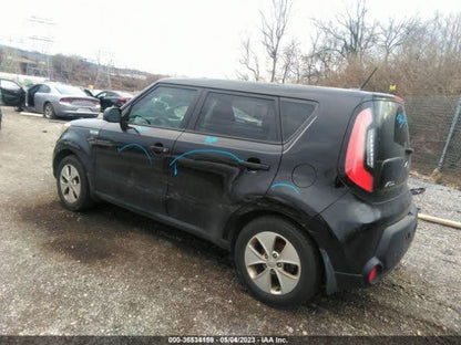 2014 - 2019 Kia Soul Power Steering Gear Rack & Pinion OEM