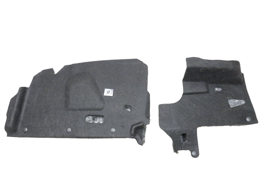2018 Chrysler 300 Dash Lower Insulator Trim Cover Left & Right OEM