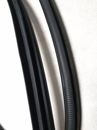 2012 Toyota Camry Door Weatherstrip Front Passenger Side Right OEM