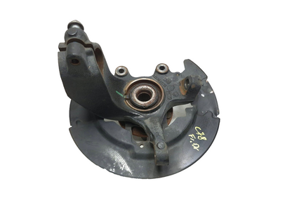 2012 Volvo C30 Front Spindle Knuckle Wheel Hub Driver Side Left OEM