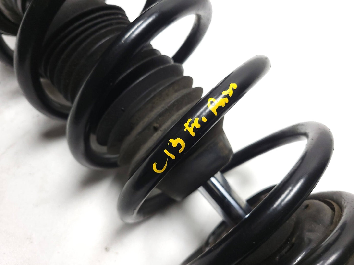 2011 - 2015 Mazda Cx-9 AWD Front Shock Strut Absorber Left & Right OEM