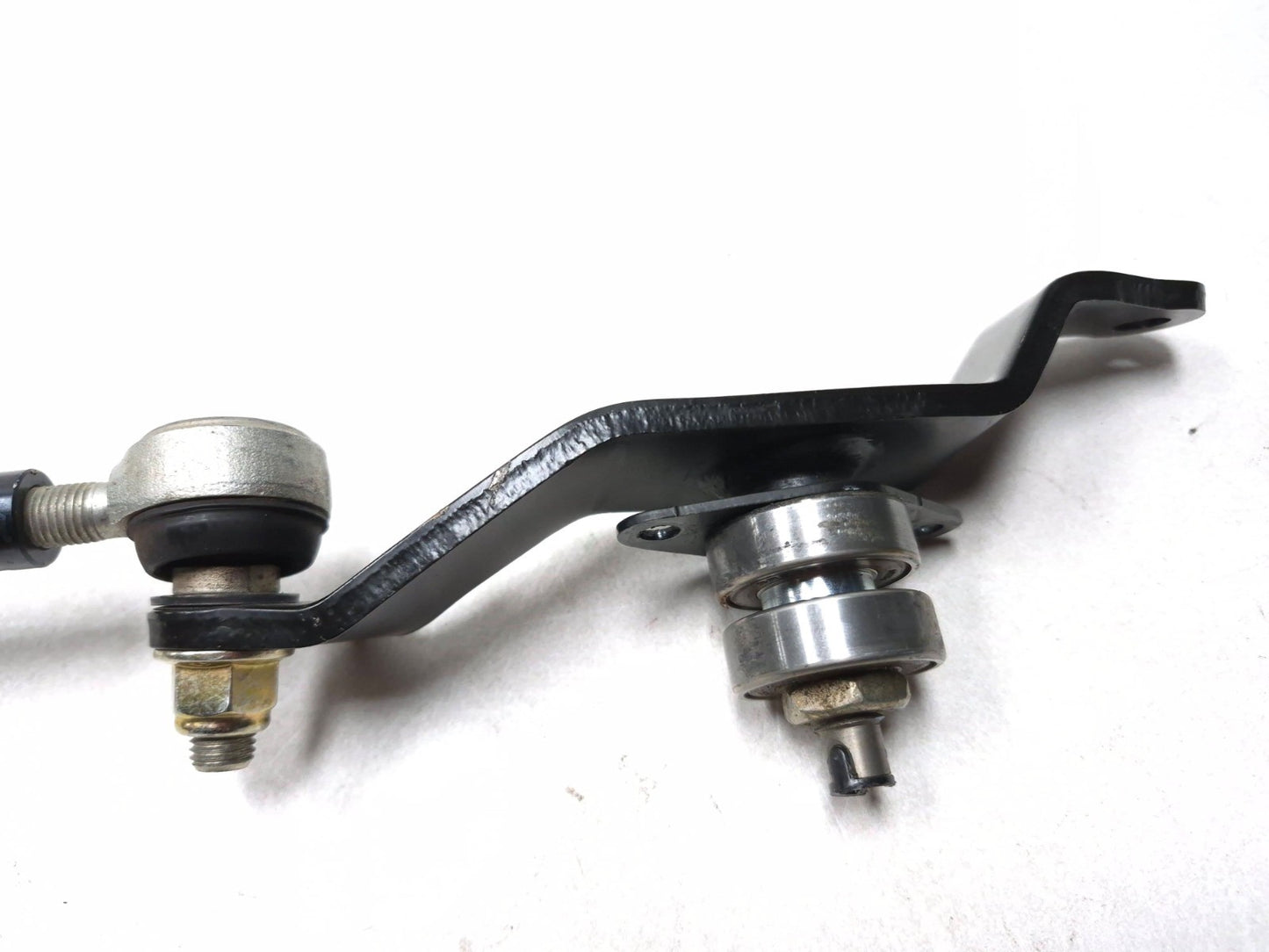 2022 Can-am Ryker 900 Front Right Tie Rod & Pitman Arm OEM