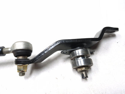 2022 Can-am Ryker 900 Front Right Tie Rod & Pitman Arm OEM