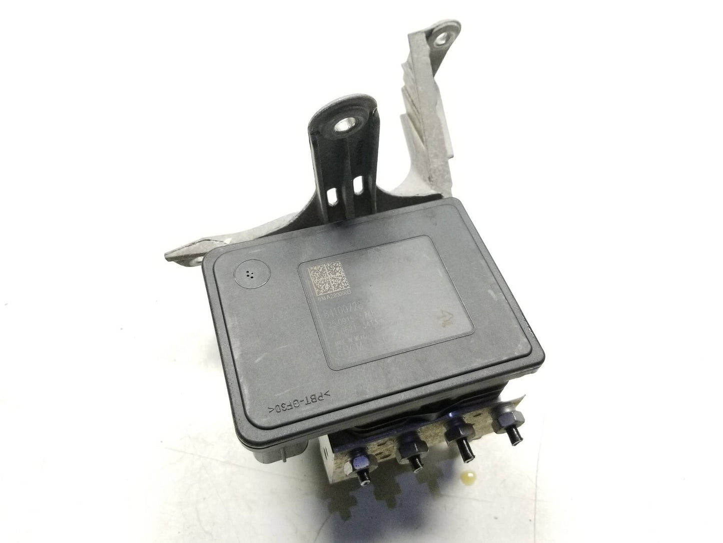 2017 Cadillac Ats ABS Anti Lock Brake Pump OEM