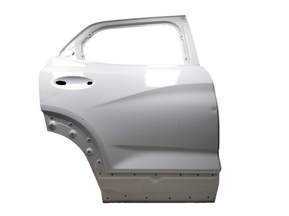 21 - 23 Chevrolet Trailblazer Rear Door Shell Passenger Side  *local Pickup* OEM