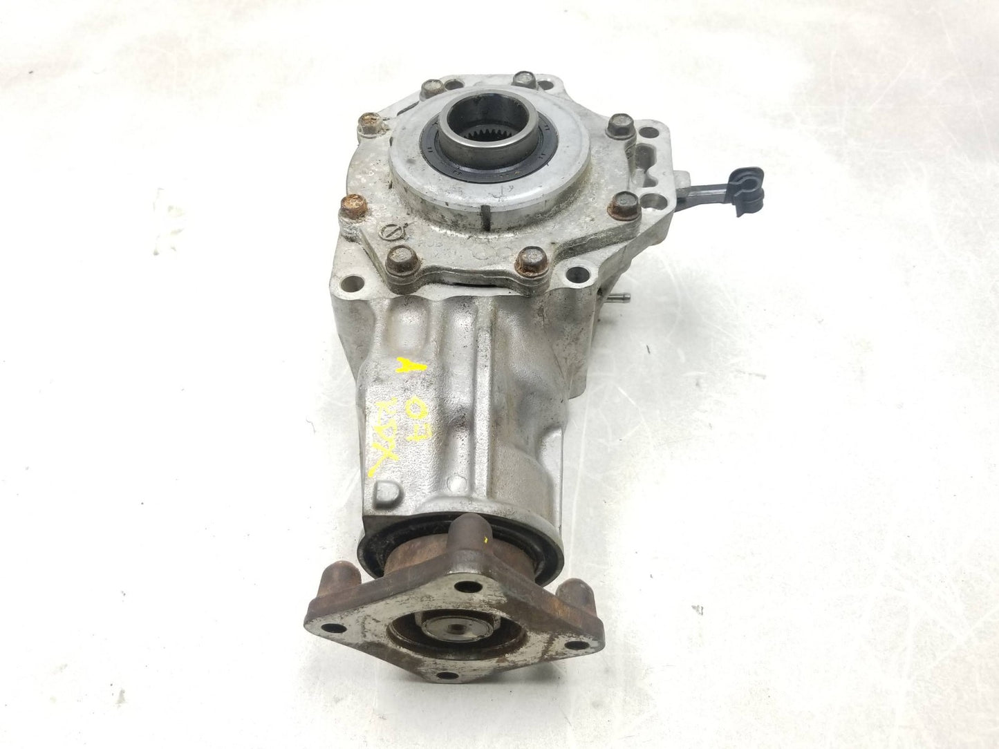 2007 Acura RDX Transfer Case OEM