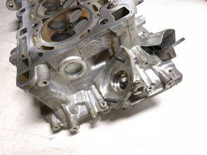 2021 Alfa Romeo Giulia Ti 2.0l Engine Cylinder Head & Camshaft OEM 78k Miles