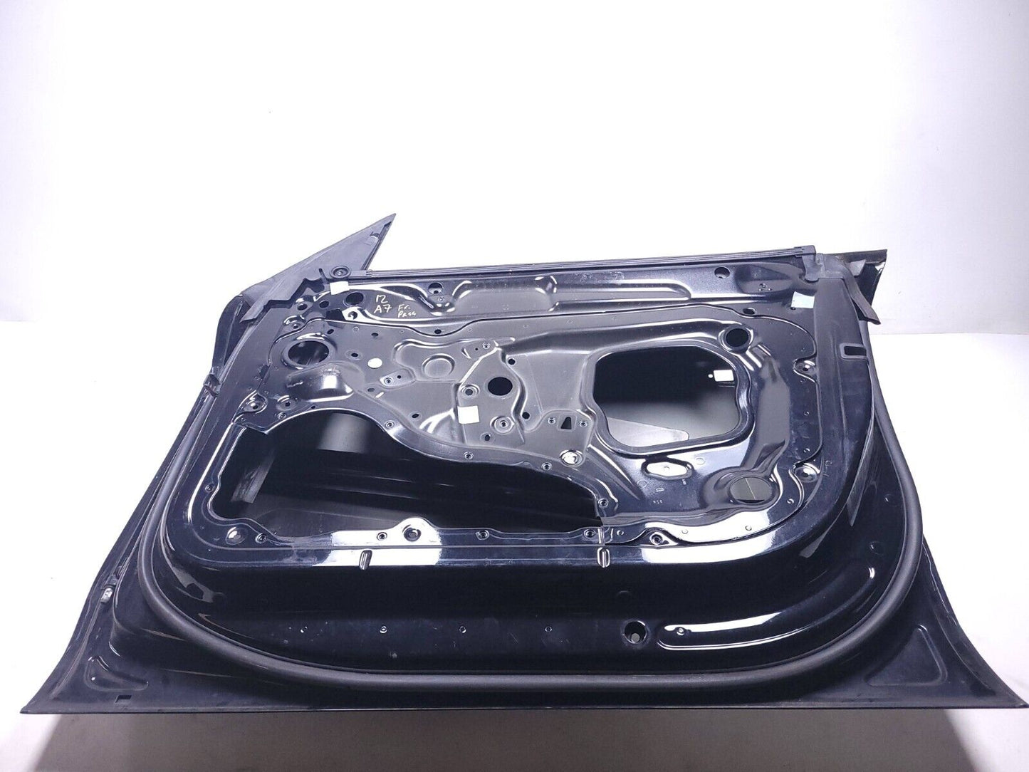 2012-2017 Audi A7 S7 Door Front Passenger Shell Side Right OEM ✅