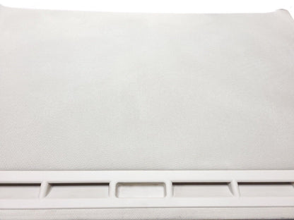 2009 - 2016 Audi A4 S4 Sedan Sun Roof Shade OEM