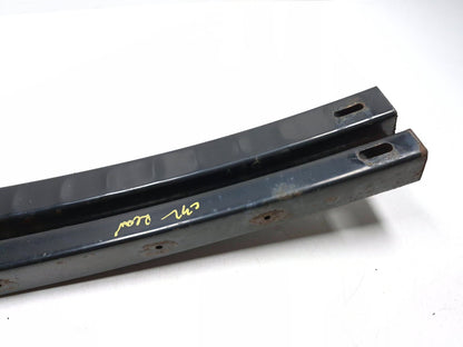2018 Toyota Corolla Rear Bumper Reinforcement Impact Bar Beam OEM