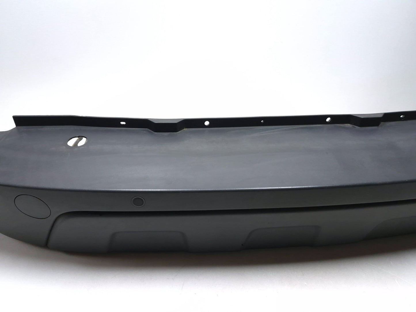 2019 Ford Ecosport Rear Bumper Cover OEM
