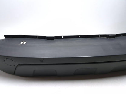 2019 Ford Ecosport Rear Bumper Cover OEM