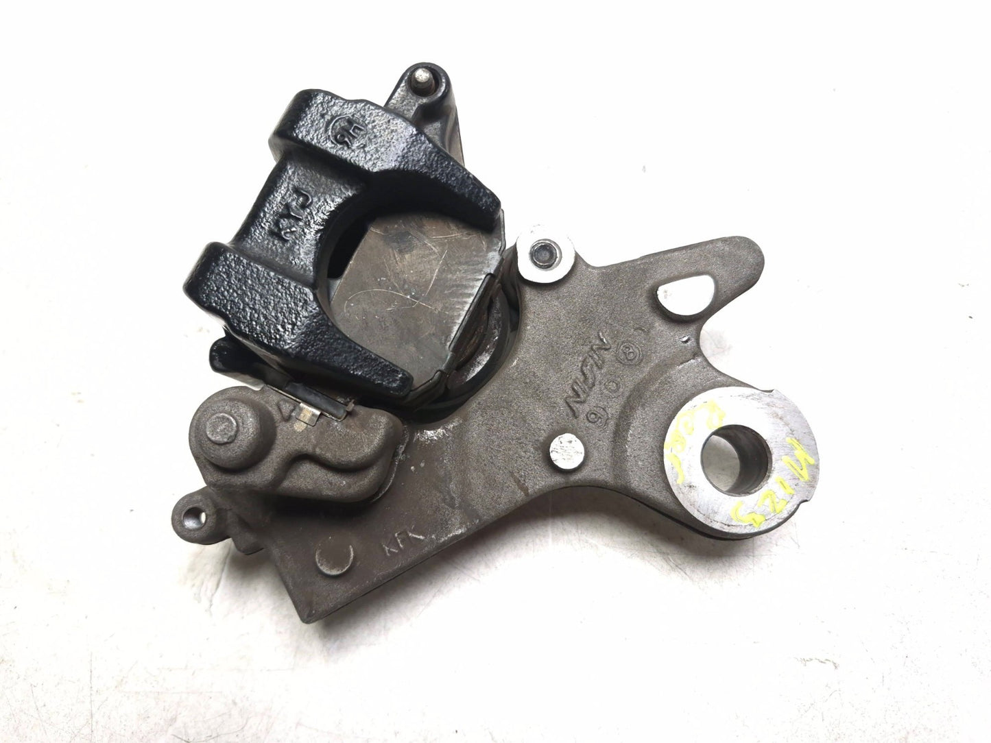 2019 Honda Cbr300r Rear Brake Caliper OEM