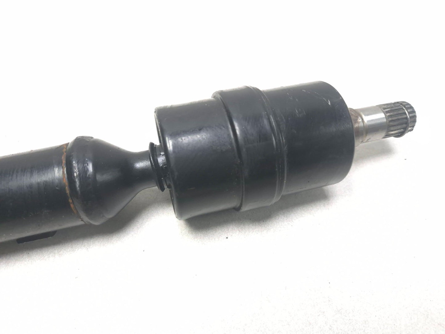 2023 Can-am Ryker 600 Differencial Drive Gear Shaft OEM