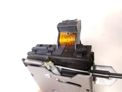 2010 Volvo Xc60 Door Lock Actuator Tailgate OEM