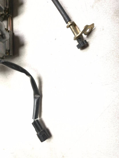2001 Suzuki Gsx 750f Katana Carburetor OEM